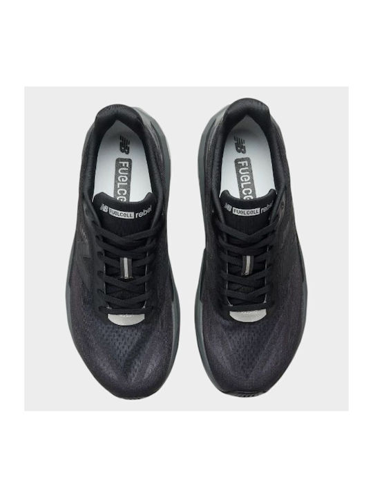 Rebel V5 Men's Sport Shoes Running Black