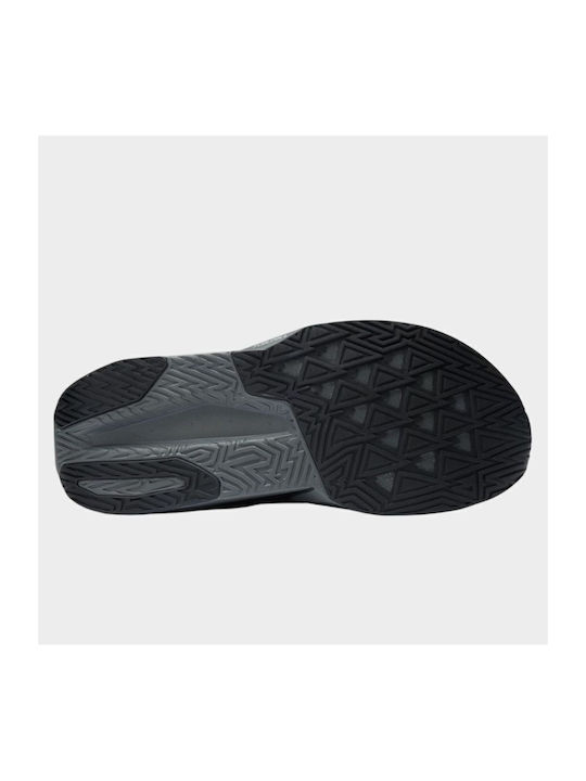 Rebel V5 Men's Sport Shoes Running Black