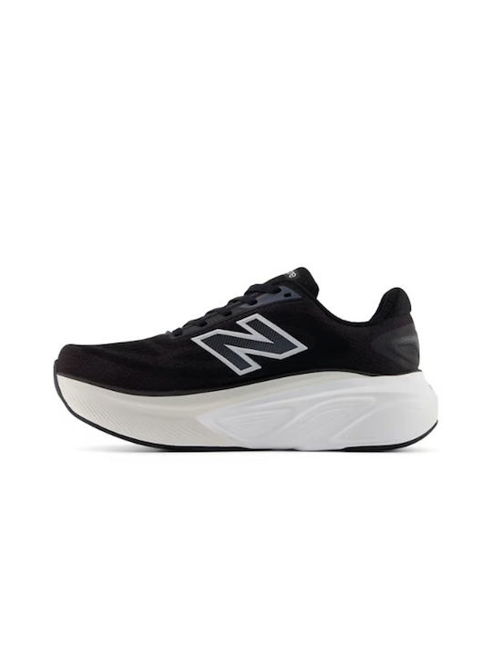 X More V6 Γυναικεία Αθλητικά Παπούτσια Running Μαύρα