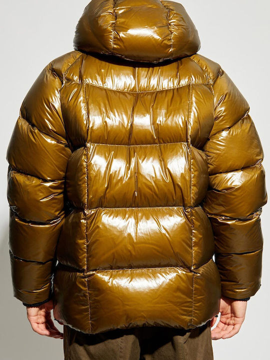 Dsquared2 Jacke Oak Green