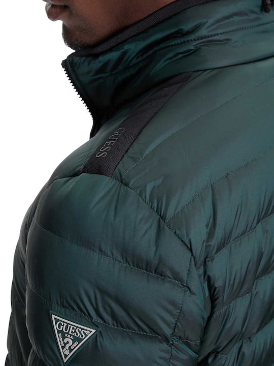 Jacket Green