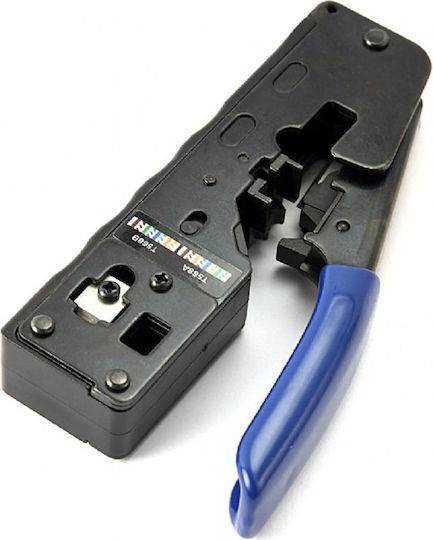 Cablexpert Crimping Press RJ12, RJ11, RJ45