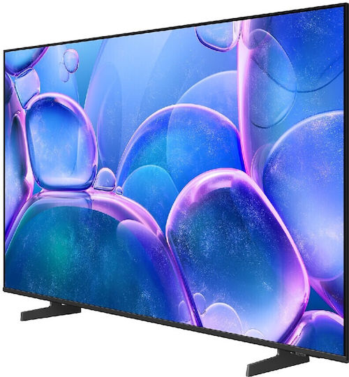 Samsung Smart Fernseher 43" 4K UHD LED Crystal UHD U7000F (2025)