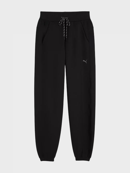 Jogginghose Jogger Black