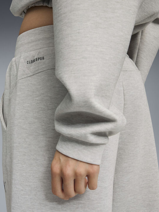 Jogginghose Jogger Gray