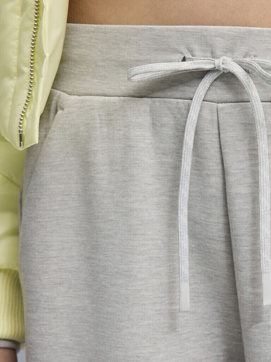 Jogginghose Jogger Gray