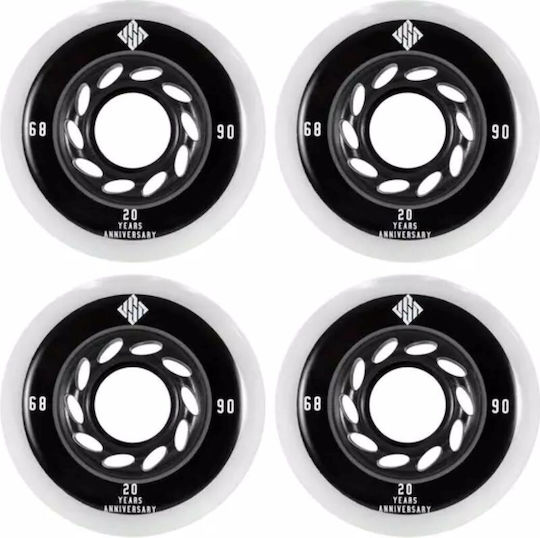 Usd Skate Ροδάκια 68mm 1τμχ
