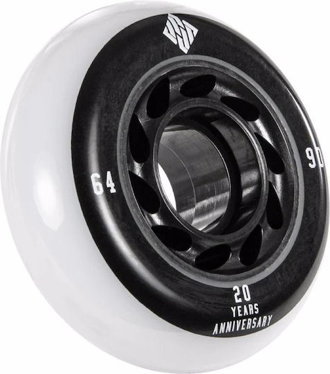 Usd Skate Ροδάκια 64mm 1τμχ