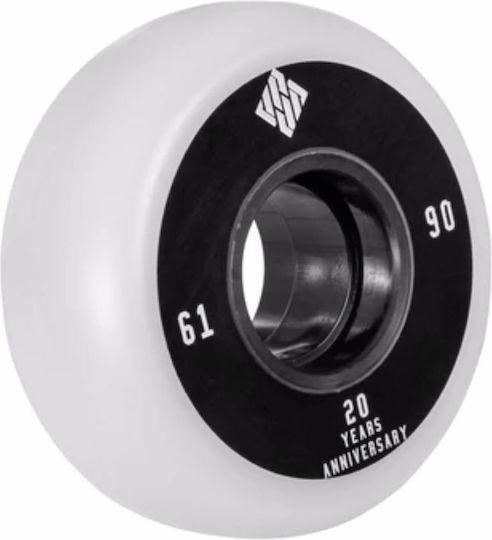 Usd Skate Ροδάκια 61mm 1τμχ