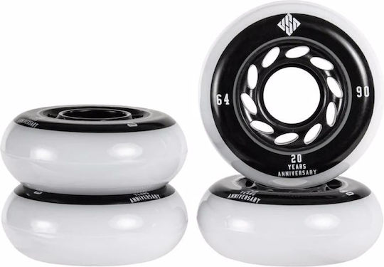 Usd Skate Ροδάκια 64mm 1τμχ