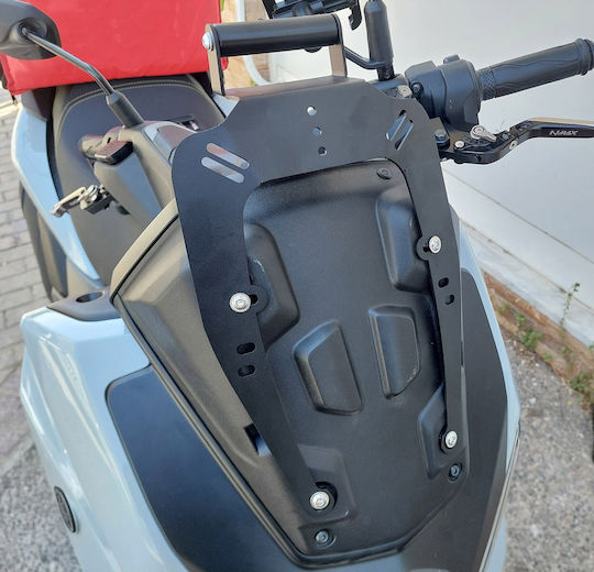Μπαράκι Στήριξης Smartphone / Gps Για Yamaha Nmax 125 / 155 2025-