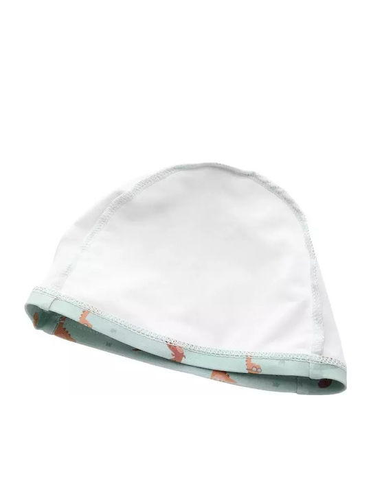 Monneka Kids Swimming Cap Cool Dinos M 4-5 Years