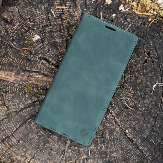Spacecase Wallet Μπλε (Poco F3 / Mi 11i)