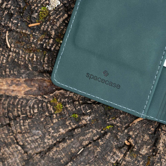 Spacecase Wallet Μπλε (Poco F3 / Mi 11i)