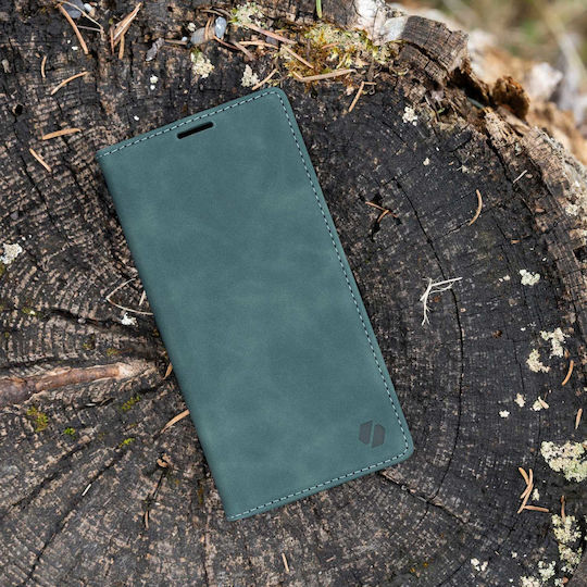 Spacecase Wallet Μπλε (Poco F3 / Mi 11i)