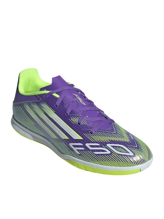 adidas F50 Club Football Shoes Hall adidas F50 Club Football Shoes Hall