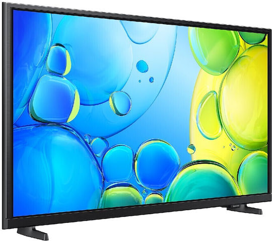 Samsung Smart Τηλεόραση 32" Full HD LED F6000F (2025) UE32F6000FUXZT