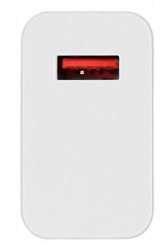 Xiaomi Charger Without Cable with USB-A Port 67W Whites (MDY-15-ET Bulk)