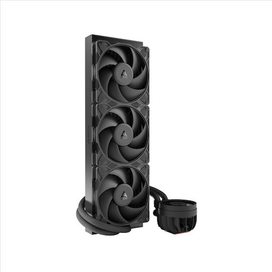 Arctic Liquid Freezer III Pro 420 Υδρόψυξη AIO CPU με 3 Ανεμιστήρες 140mm