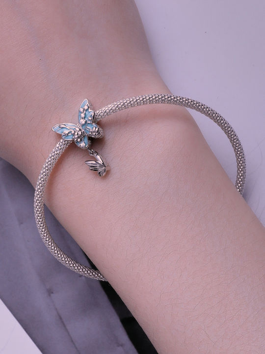 Daskalakis Charm Made of Silver