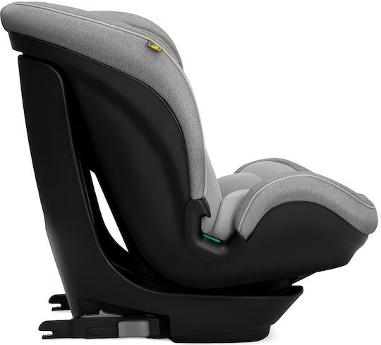 Dovadi Ark Детско Столче за Кола i-Размер с Isofix Stone Grey