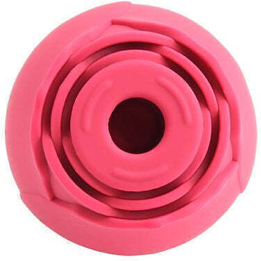 Chisa Novelties Klitoris Vibrator Rosa