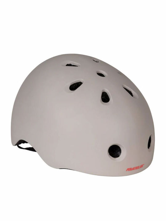 Powerslide Urban Helme für Rollers Gray