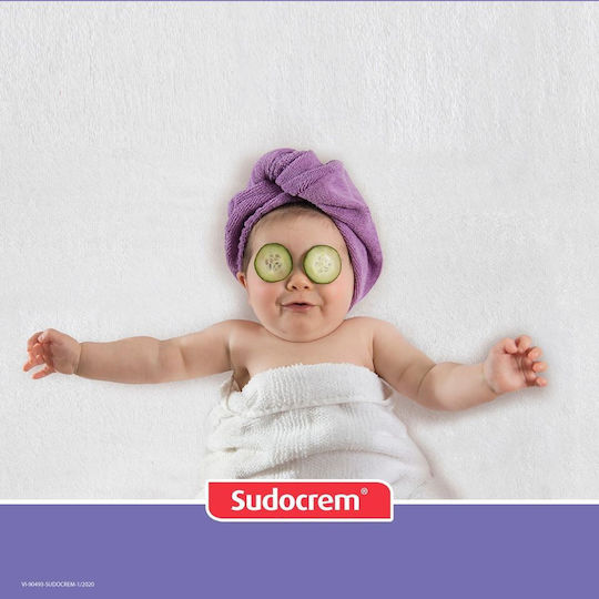 Sudocrem Κρέμα 400gr