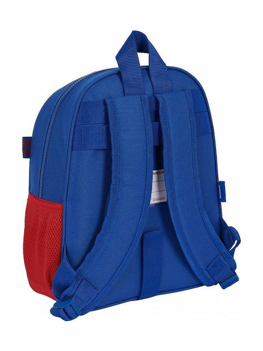 F.C. Barcelona Backpack 9lt