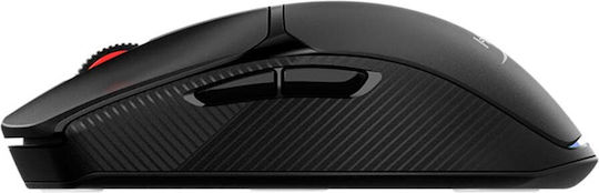 HyperX Pulsefire Fuse Kabelloses RGB Gaming Maus 12000 DPI Schwarzes