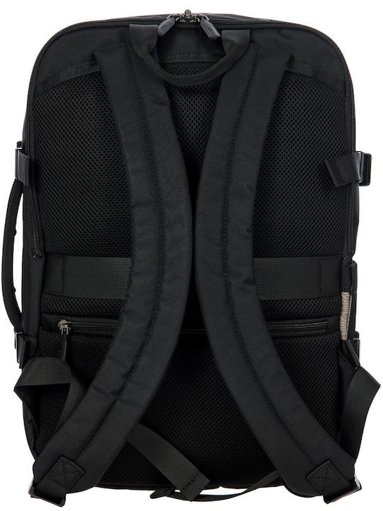 B|Y Bric's Rucksack 22Es Schwarz