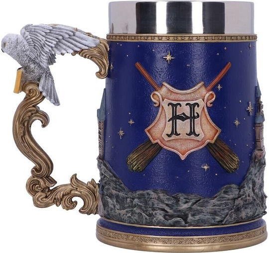 Harry Potter Glas Bier, μπίρας aus Glas