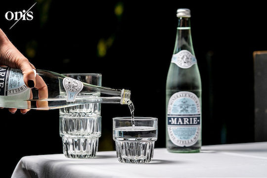 ONIS Ποτήρι Ουίσκι από Γυαλί 355ml