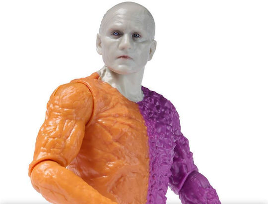 Φιγούρα Δράσης Superman Metamorpho 15.24εκ.