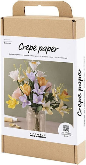 Creativ Company Painting Kit for Children 8+ years old Years