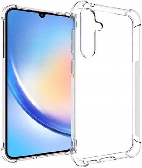 Spacecase Back Cover (Galaxy S23 FE)