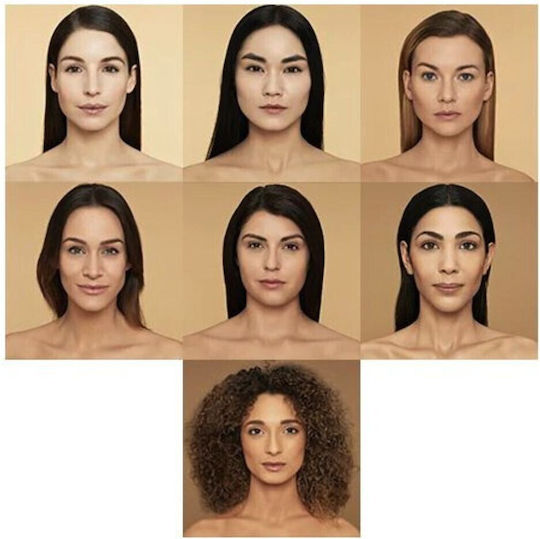 Vichy Dermablend 3D Correction Liquid Foundation 25 Nude 30ml