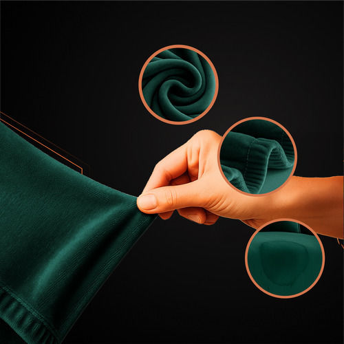 Husă Elastică Pentru Canapea Ruhhy 145-185cm Verde 26032 18292-0