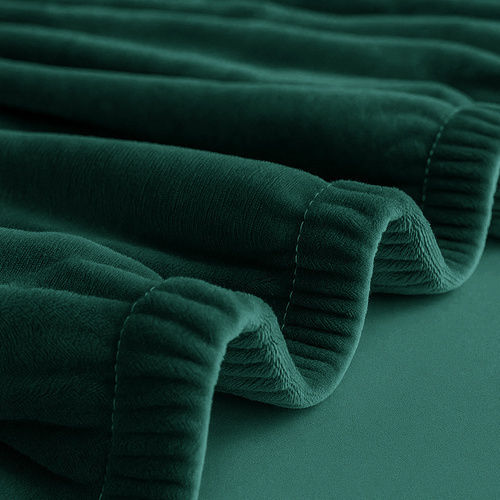 Husă Elastică Pentru Canapea Ruhhy 145-185cm Verde 26032 18292-0