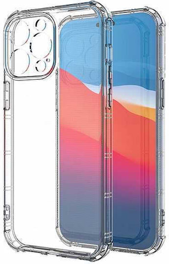 Spacecase Back Cover (iPhone 14 Pro Max)