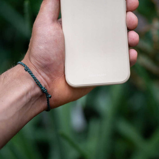Spacecase Back Cover Σιλικόνης (Realme 8/8 Pro)
