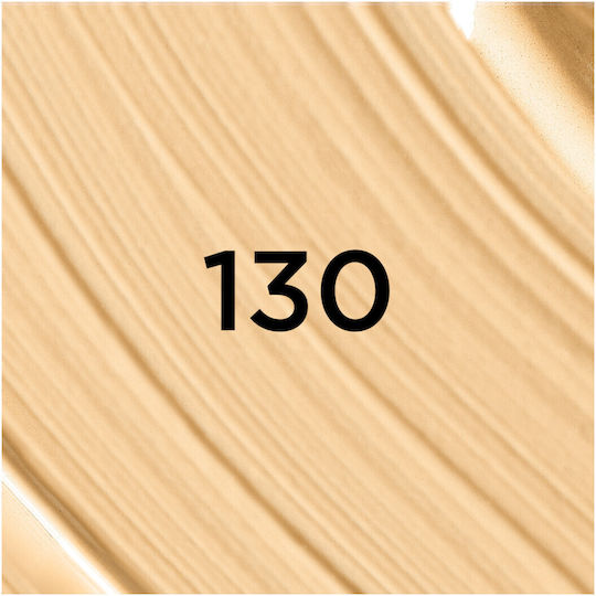 L'Oreal Paris Infaillible Skin Ink Лилаво/бяло 130 Light Cool 15мл