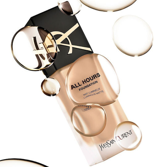 Ysl All Hours Flüssig MC2 25ml