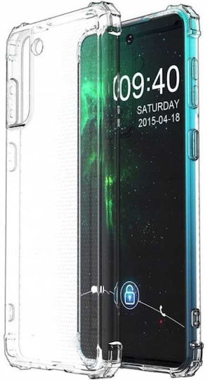 Spacecase Back Cover (Galaxy S21 5G)