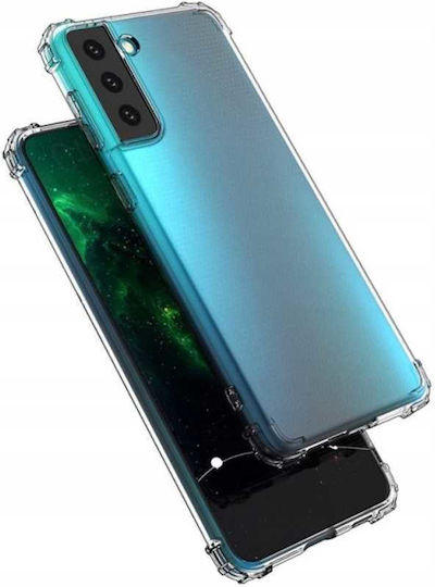 Spacecase Back Cover (Galaxy S21 5G)