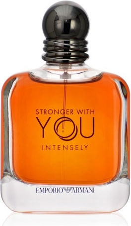 Emporio Armani Stronger With You Intensely Eau de Parfum 100ml