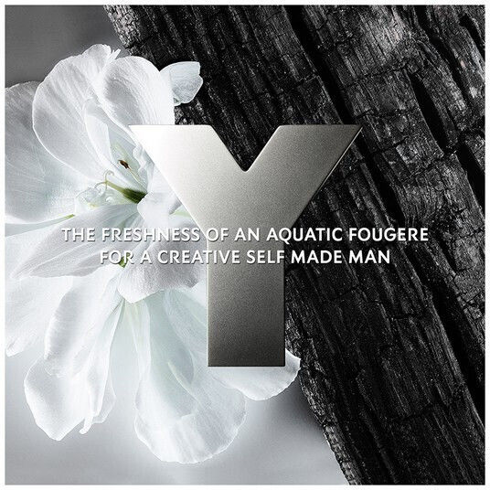 Ysl Y Eau de Parfum 100ml
