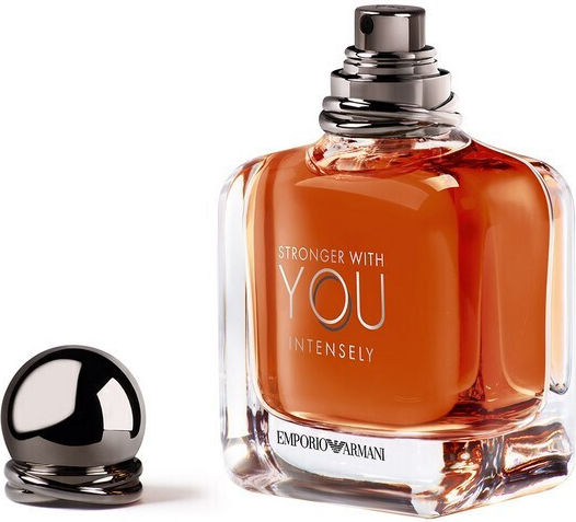 Giorgio Armani Stronger With You Intensely Eau de Parfum 50ml