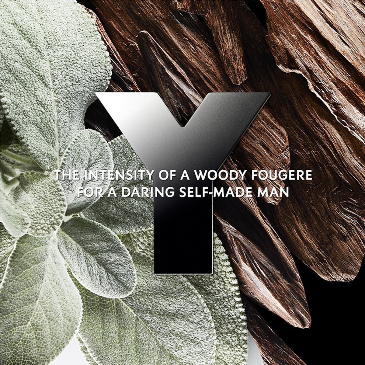 Ysl Y Eau de Parfum Refillable 60ml