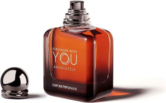 Emporio Armani Stronger With You Absolutely Eau de Parfum 50ml